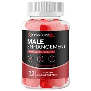 OmniSurge XL product bottle for product information